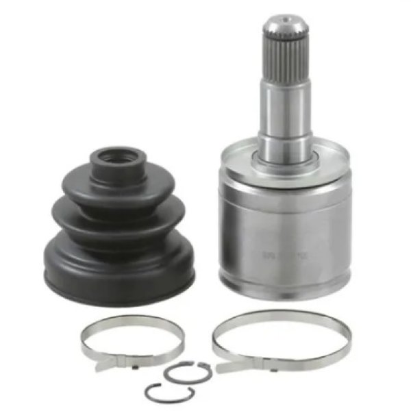 Шрус внутренний MMC 3815A183 Sufix ST-1493 левый KB4T L200 KH4/6/8/9W K96W 33x34.6x28 L=180