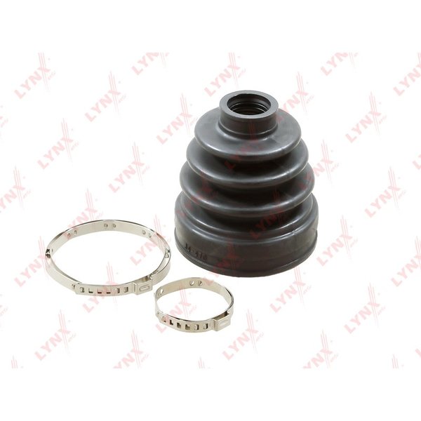 Пыльник привода внутренний Nissan C9GDA-JA00A Lynx PC-2102 T31 J10E, FR, 23/80/96 (0215-JJ10ET)