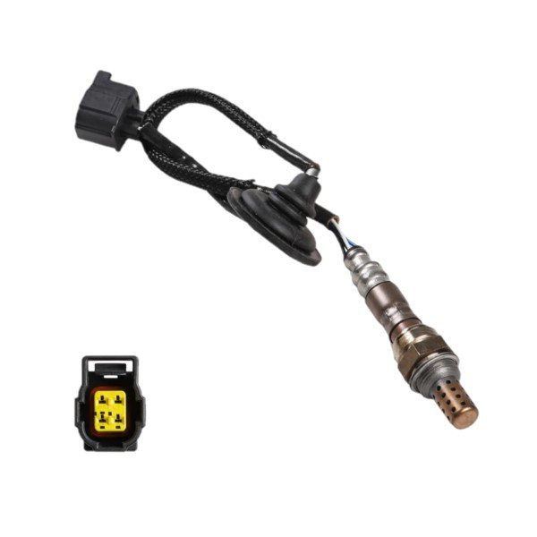 Датчик кислорода MMC 1588A270 Startvolt VSOS 1107 4B10/11/12 CY3/4A CW4/5W после катал L=480