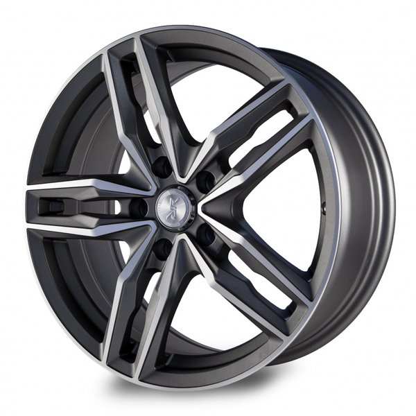 Диск литой 15*6,5 5*114,3 Et40 67,1 CSSD2788 MK-P/M Race Ready