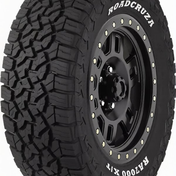 Автошина 285/75-16 Roadcruza RA7000 126/123R 10PR