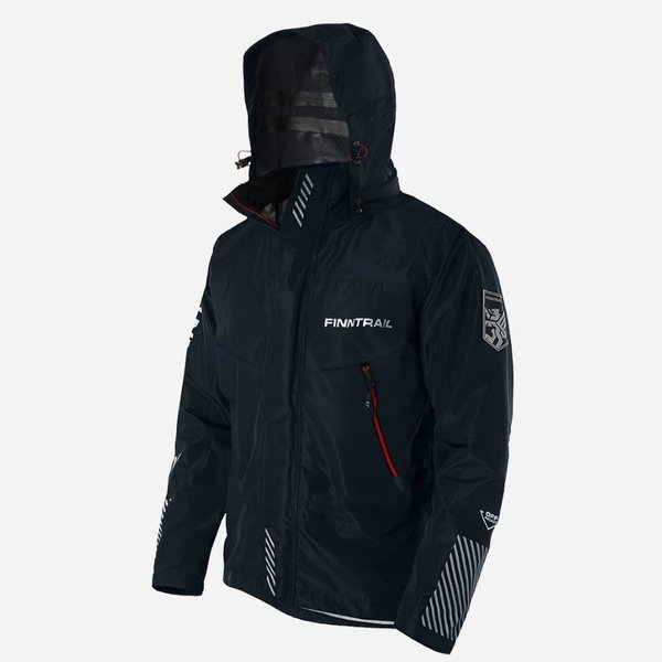 Куртка мужская Speedmaster 4029 Graphite (XL)