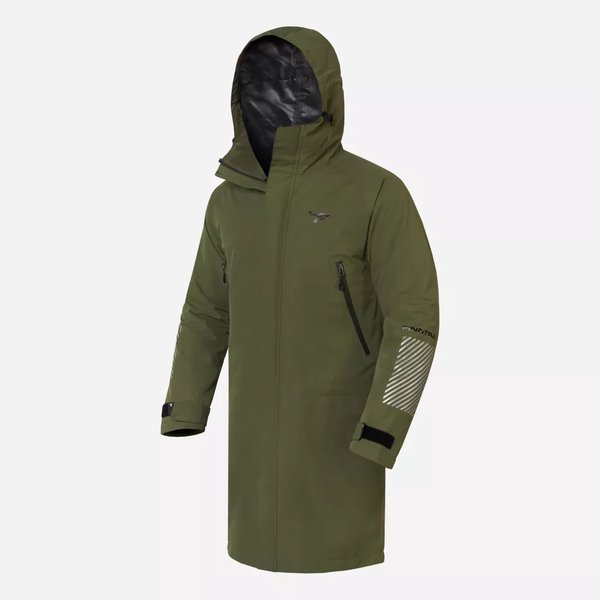 Плащ мужской DryCoat 4020 Khaki (XL)