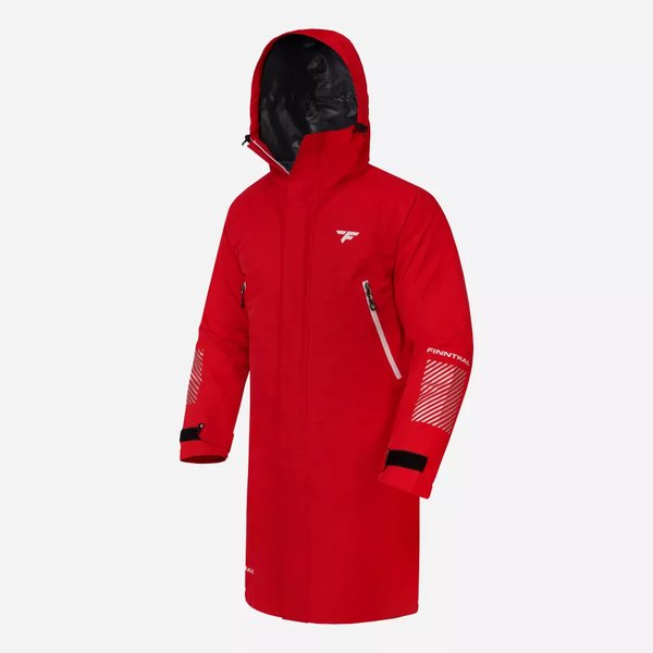 Плащ мужской DryCoat 4020 Red (M)