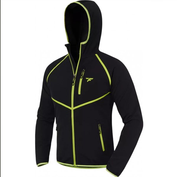 Куртка Finntrail Nitro 1325 Graphite (L)