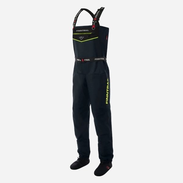 Вейдерсы мужские Enduro 1539 Graphite (S)