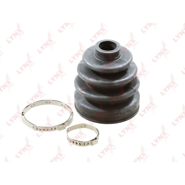 Пыльник шрус внутренний Toyota 43403-60020 Lynx PC-2052 1GR-FE 1KD-FTV 2TR-FE, L=R (0115-GRJ120T)