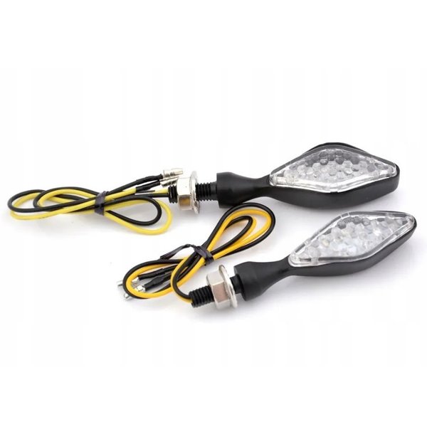 Поворот LED #3 светодиодные (компл 2шт)