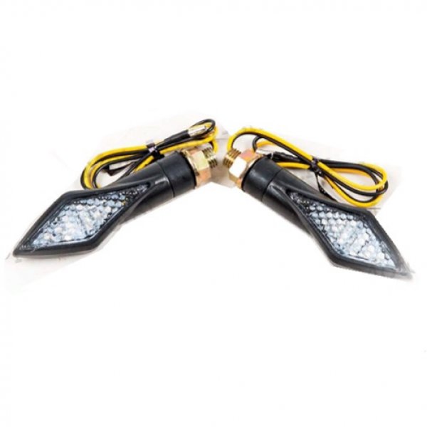Поворот LED CH-1032 светодиодные (компл 2шт)