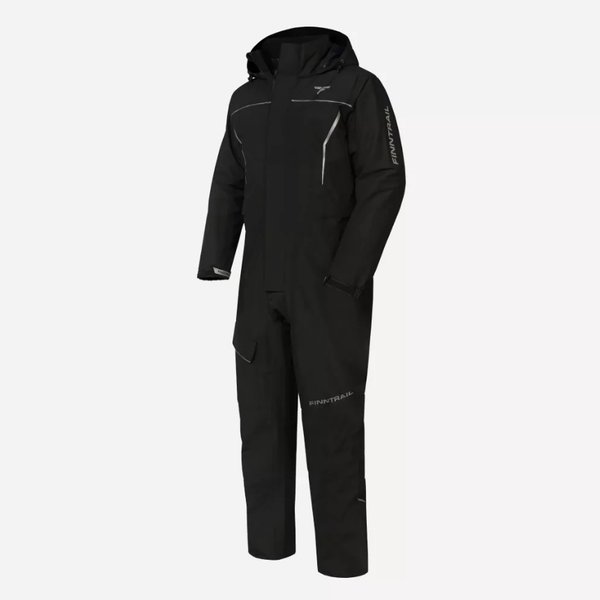 Комбинезон мужской Rider 2508 Graphite (MK)