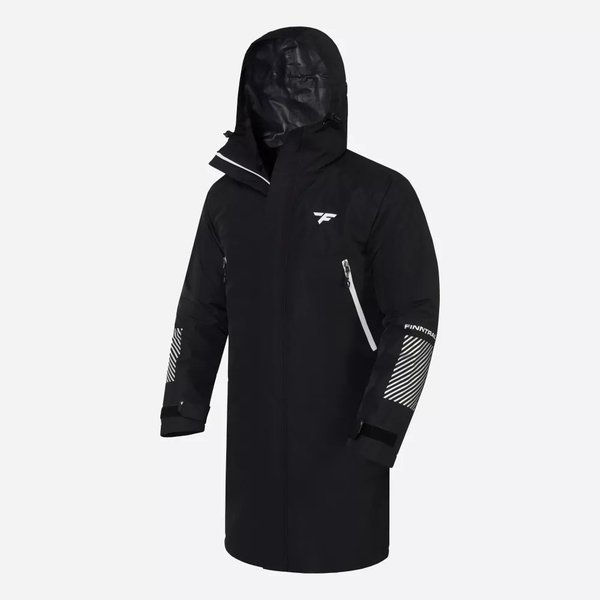 Плащ мужской DryCoat 4020 Graphite (XXXL)