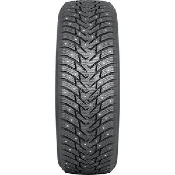 Автошина 195/60-15 Ikon (Nokian Tyres) Character Ice 8 (Nordman 8) 92T шип