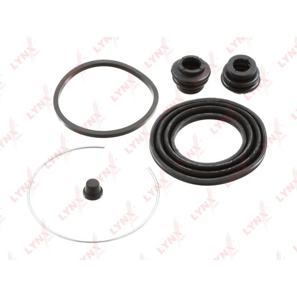 Ремкомплект переднего суппорта Toyota 04478-47040 Lynx BC-0648 Prius W50/W30 08-