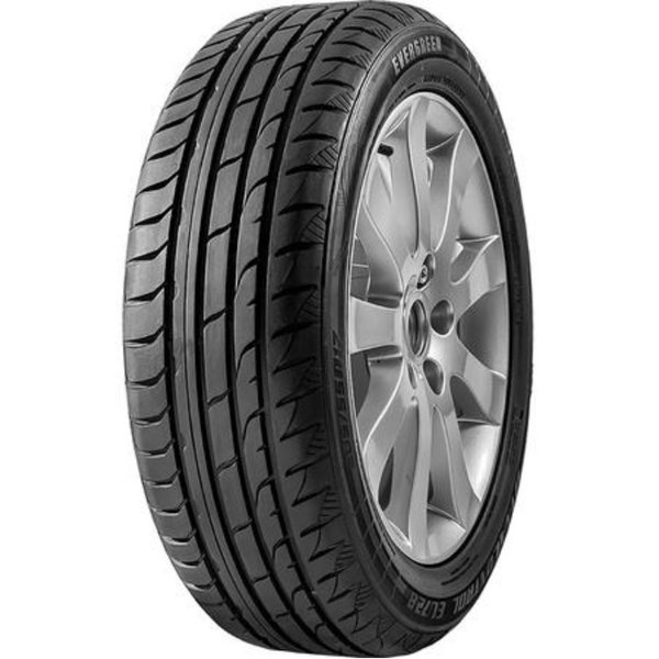 Автошина 205/50-17 Evergreen DYNACONTROL EU7283 93W