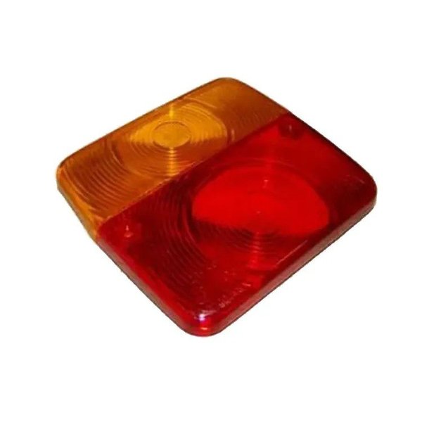 Рассеиватель фонаря ЕС 19