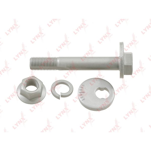 Эксцентрик Hyundai 55260-2B100 Lynx FS-1187 Santa Fe I-III 01-15 Компл (шайба+болт+гровер)