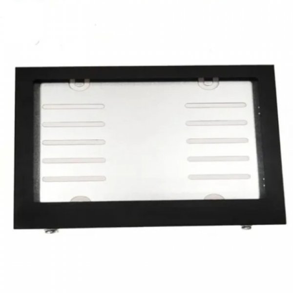 Рамка номерного знака 288*206 (антивандальная)