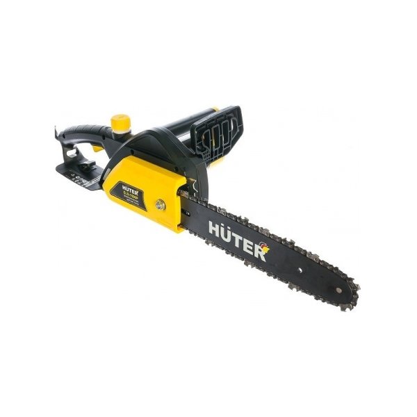Электропила ELS-1500P Huter