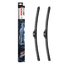 Дворники Bosch Audi A4/A6 2003-2009 /MB C-series 2003-2008/ CLC 2008-2010/ CLK 2001-2009 3397118933