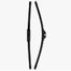 Дворник Bosch 3397118933 Audi A4/A6 2003-2009 /MB C-series 2003-2008/ CLC 2008-2010/ CLK 2001-2009
