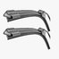 Дворник Bosch 3397118933 Audi A4/A6 2003-2009 /MB C-series 2003-2008/ CLC 2008-2010/ CLK 2001-2009