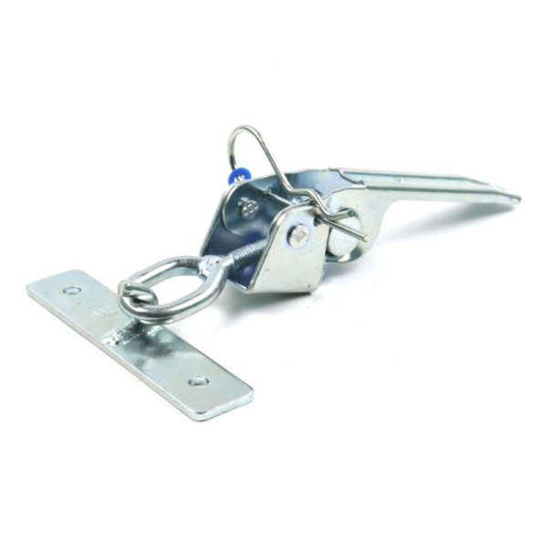 Защелка самосвальная М8 WINTERHOFF 01082 (комплект)