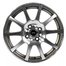 Диск литой 15*6 4*100 Et50 60,1 MGM-17 GMF Megami
