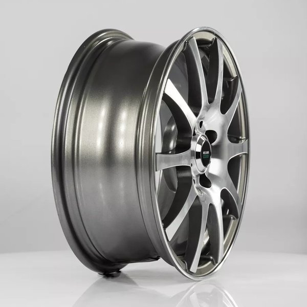 Диск литой 15*6 4*100 Et50 60,1 MGM-17 GMF Megami