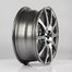 Диск литой 15*6 4*100 Et50 60,1 MGM-17 GMF Megami
