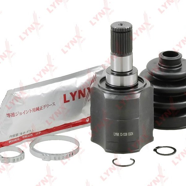 Шрус внутренний передний прав/лев Lynx CI-1338