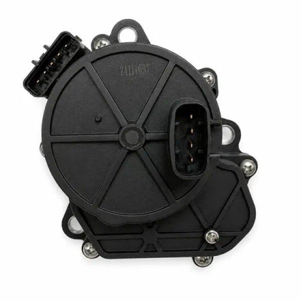 Сервопривод 2WD/4WD AODES 21120102402