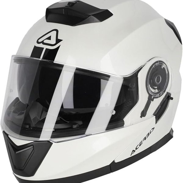 Шлем Acerbis SEREL 22-06 White L