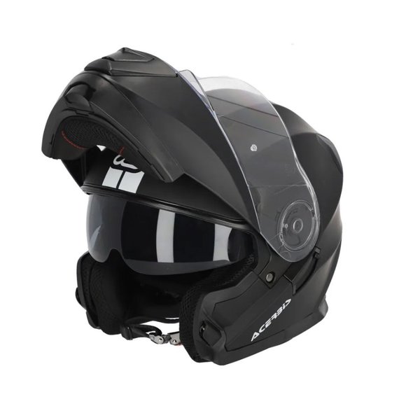 Шлем Acerbis SEREL 22-06 Black 2 XL