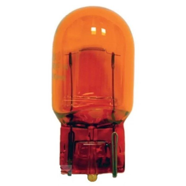 Лампа T20 Восход WY21/5W 12V 21/5W оранж