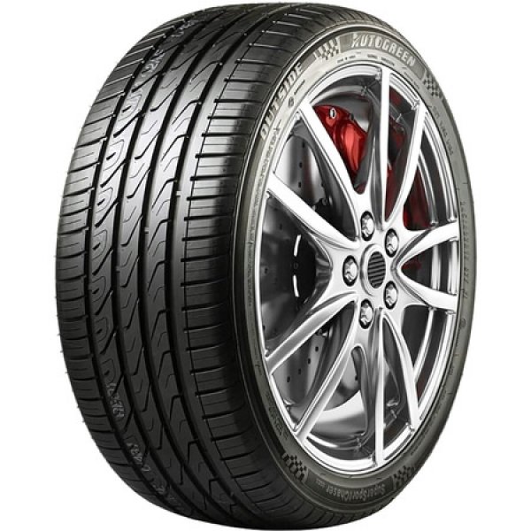 Автошина 235/55-17 Autogreen Super Sport Chaser-SSC5 99W