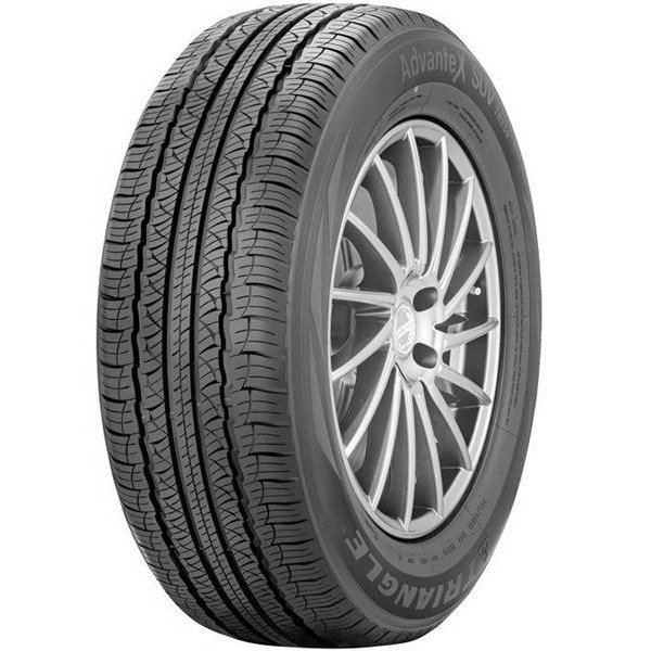 Автошина 235/55-17 Triangle Advantex TR259 103V
