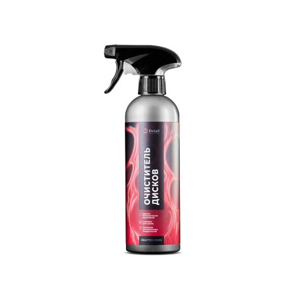 Очиститель дисков Grass Iron Detail DT-0518 0,5л