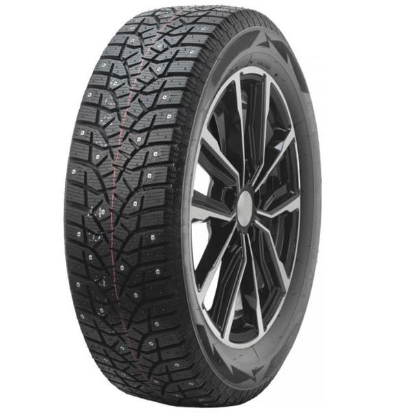 Автошина 205/60-16 Gislaved SpikeControl 92T шип