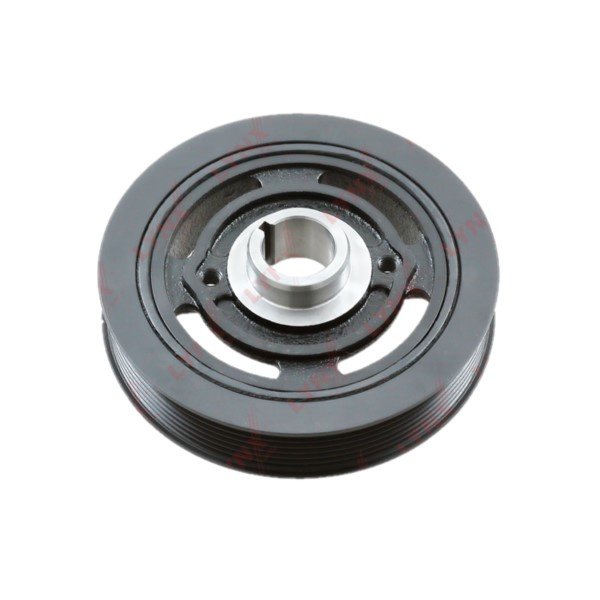 Шкив коленвала Toyota 13470-28020 Lynx PB-8177 1/2AZ-F# (13470-0H010,TDS-1AZFE)