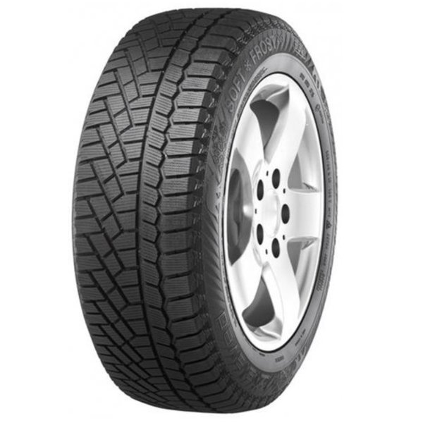 Автошина 215/55-17 Gislaved Soft Frost 200 98Т 