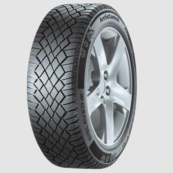 Автошина 185/65-15 Gislaved Arctic Control 92T 