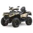 Снегоболотоход LONCIN XWOLF 1000L Classic 2025
