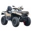 Снегоболотоход LONCIN XWOLF 1000L Classic 2025