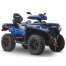 Снегоболотоход LONCIN XWOLF 1000L Classic 2025