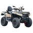 Снегоболотоход LONCIN XWOLF 1000L Classic 2025