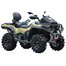 Снегоболотоход LONCIN XWOLF 700L Classic 2025