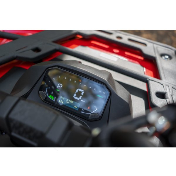Снегоболотоход LONCIN XWOLF 550L Classic