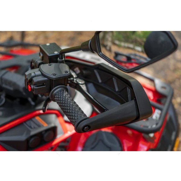 Снегоболотоход LONCIN XWOLF 550L Classic