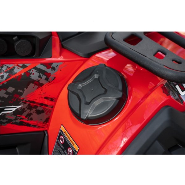 Снегоболотоход LONCIN XWOLF 550L Classic