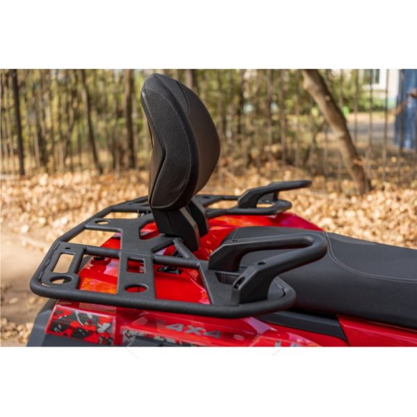 Снегоболотоход LONCIN XWOLF 550L Classic
